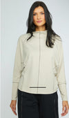 Essential Layers Riviera Pullover