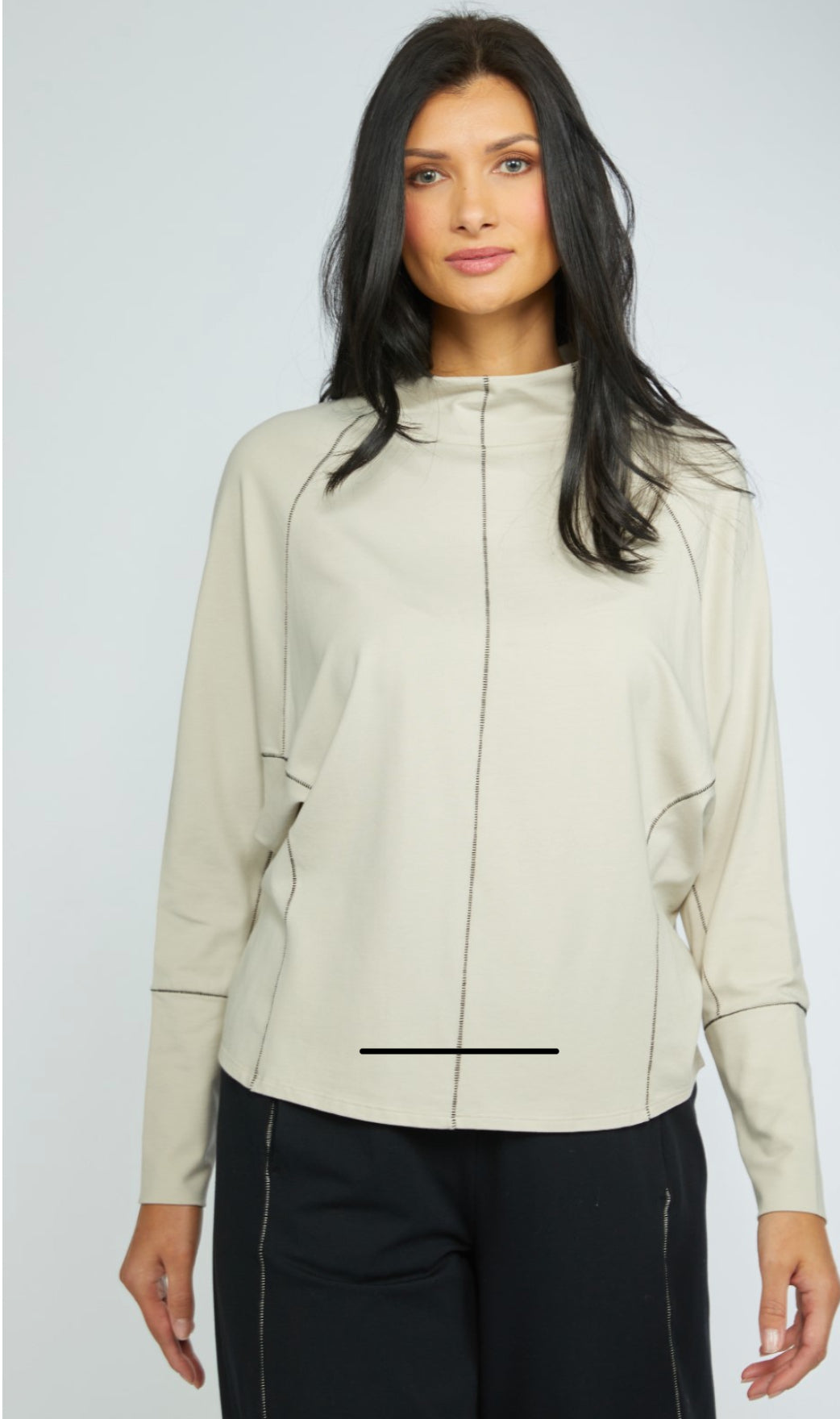 Essential Layers Riviera Pullover