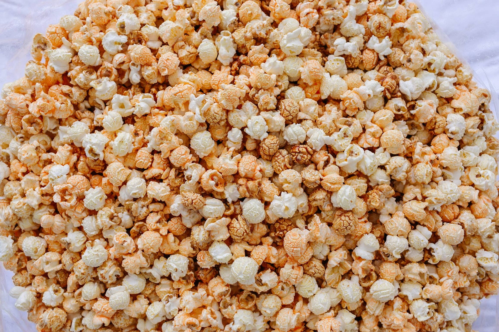 Bridge City Mix Popcorn