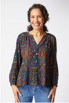 Off The Vine Romance Shirt