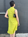 Crush Travel Hi-Lo Pocket Dress