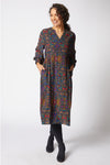 Off The Vine Romance Dress