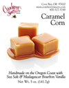 Caramel Corn