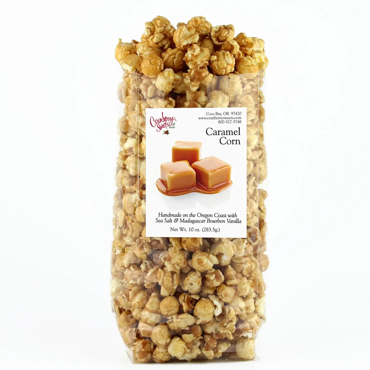 Caramel Corn