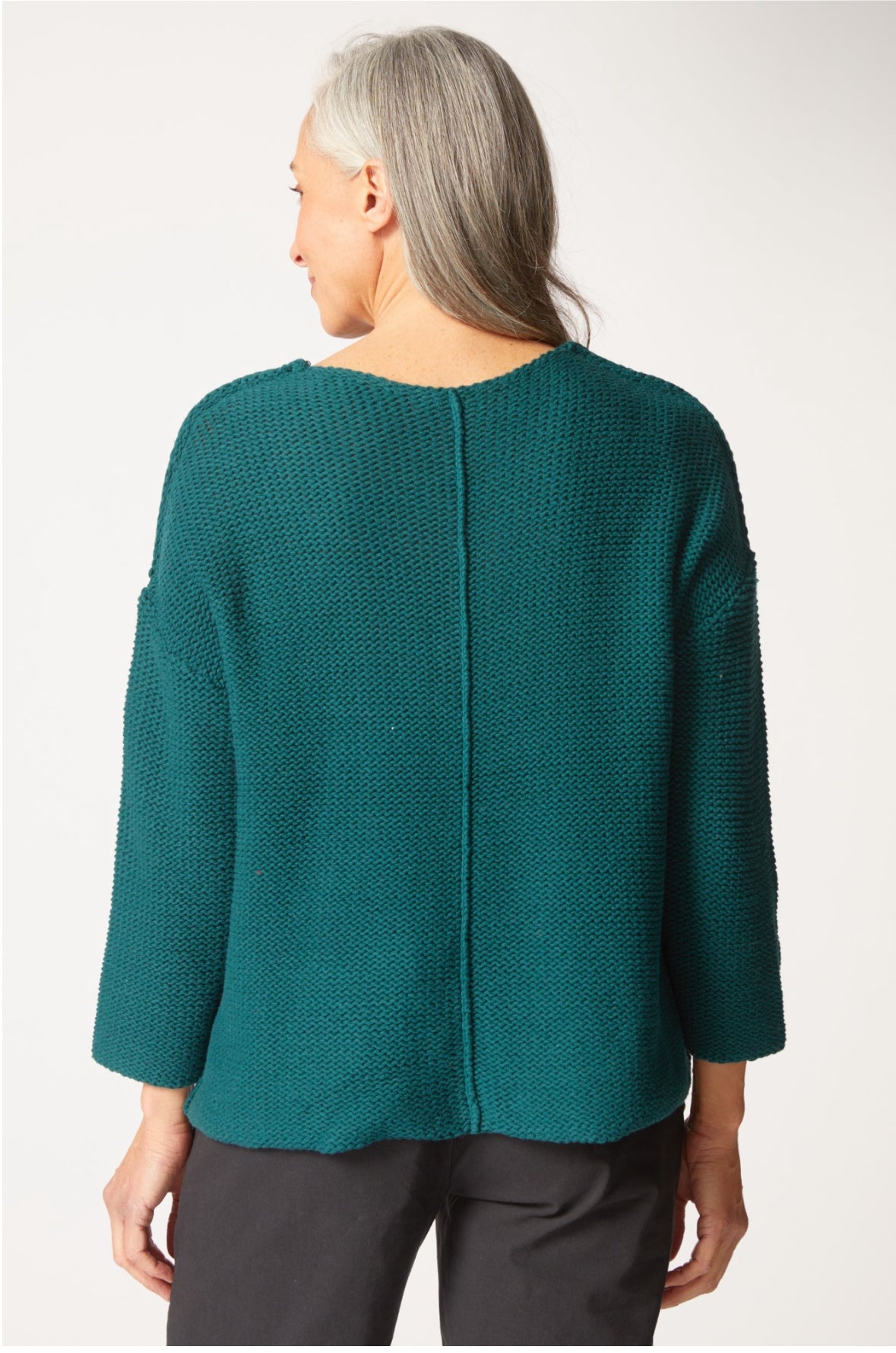 Fireside Cafe Pullover