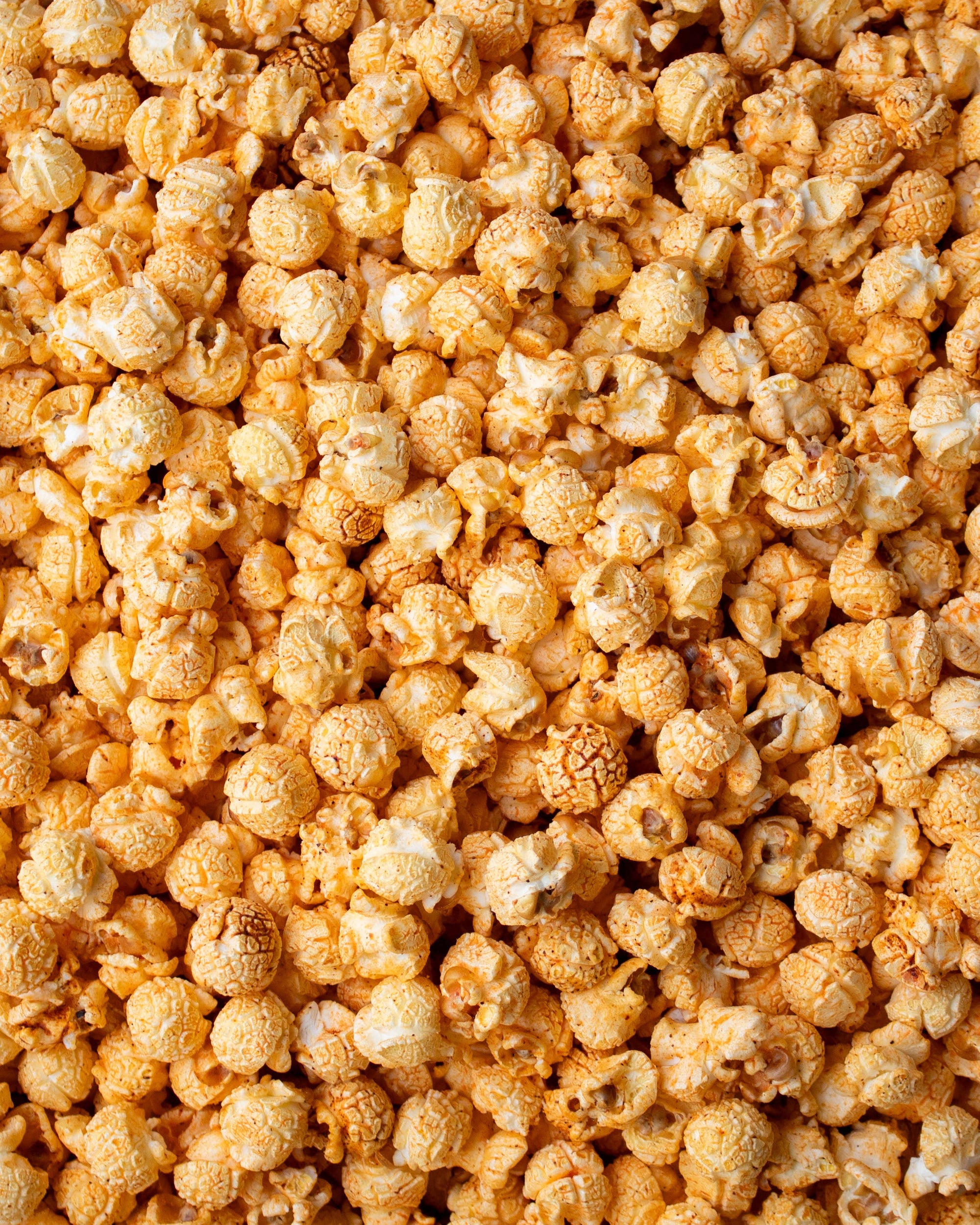 Smokin' Chipotle Cheddar Popcorn