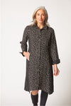 Express Dot Mix Artist Dress