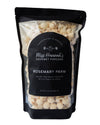 Rosemary Parm Popcorn