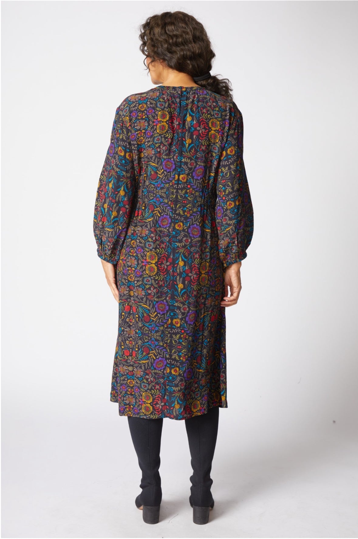 Off The Vine Romance Dress