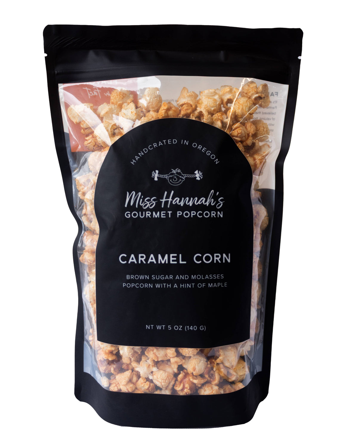 Caramel Corn Popcorn