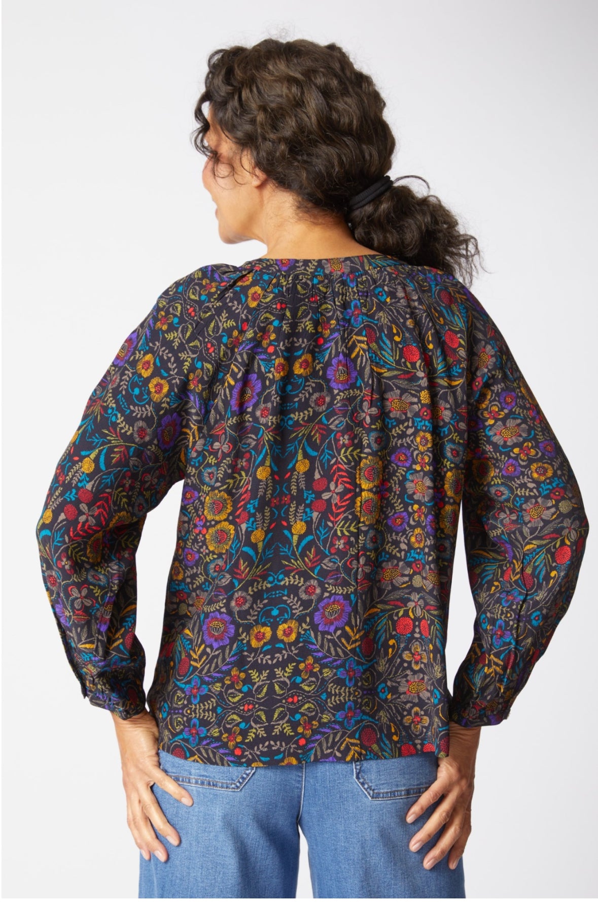 Off The Vine Romance Shirt