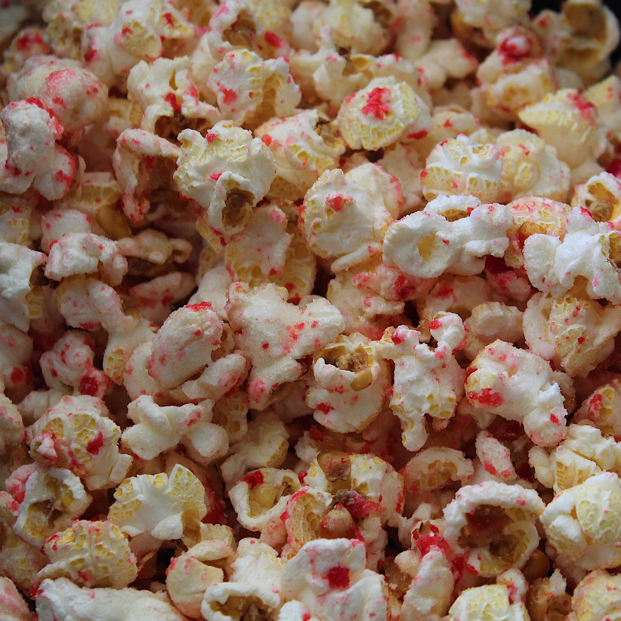Peppermint Popcorn