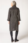 Express Dot Mix Artist Dress