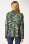 Aspen Knit Paisley Highland Jacket