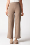 French Terry Easy Pocket Pant