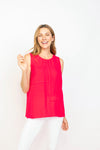 Express Travel Pieced Tank