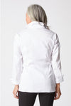 Perfect travel side tie shirt