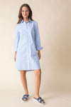 Perfect Travel Cafe Dress