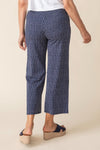 Core travel bamboo flood pant