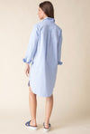 Perfect Travel Cafe Dress