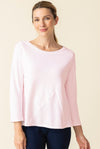 Pasadena Stripe Sunset Top
