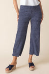 Core travel bamboo flood pant