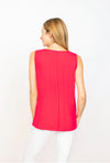 Express Travel Pieced Tank