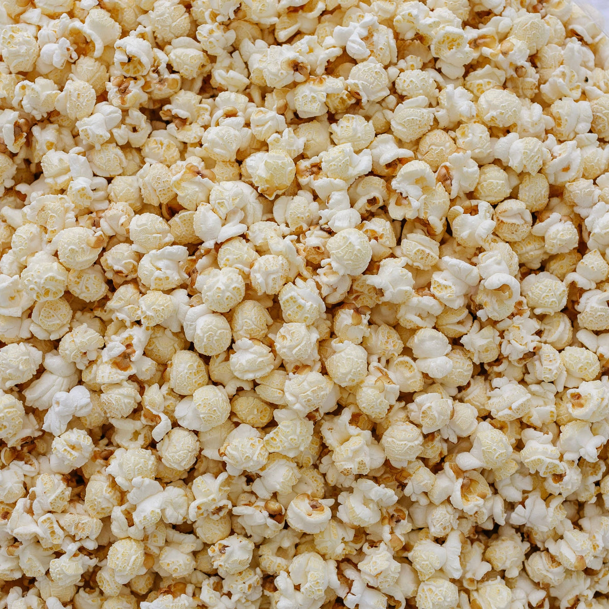 Kettle Corn Popcorn