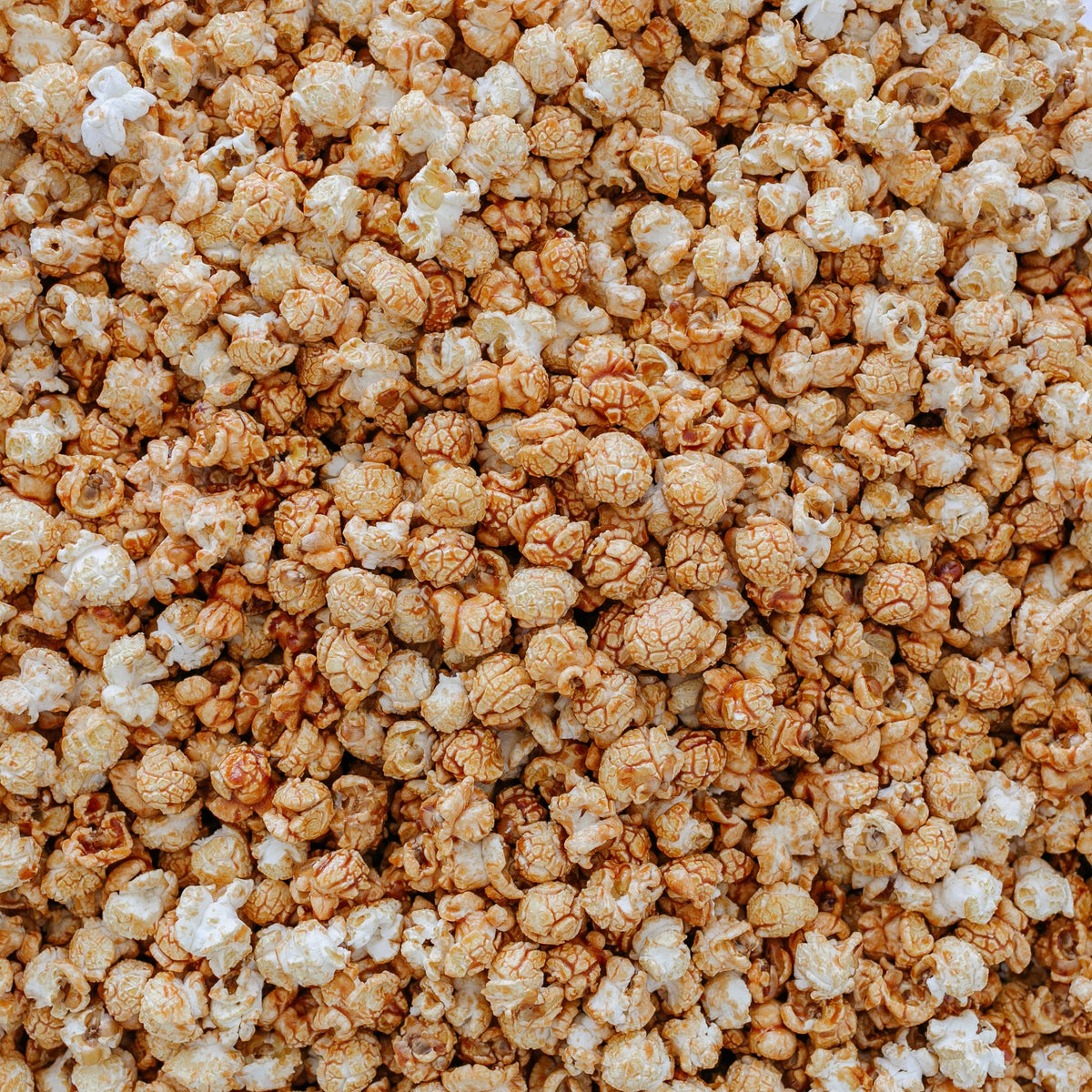 Caramel Corn Popcorn