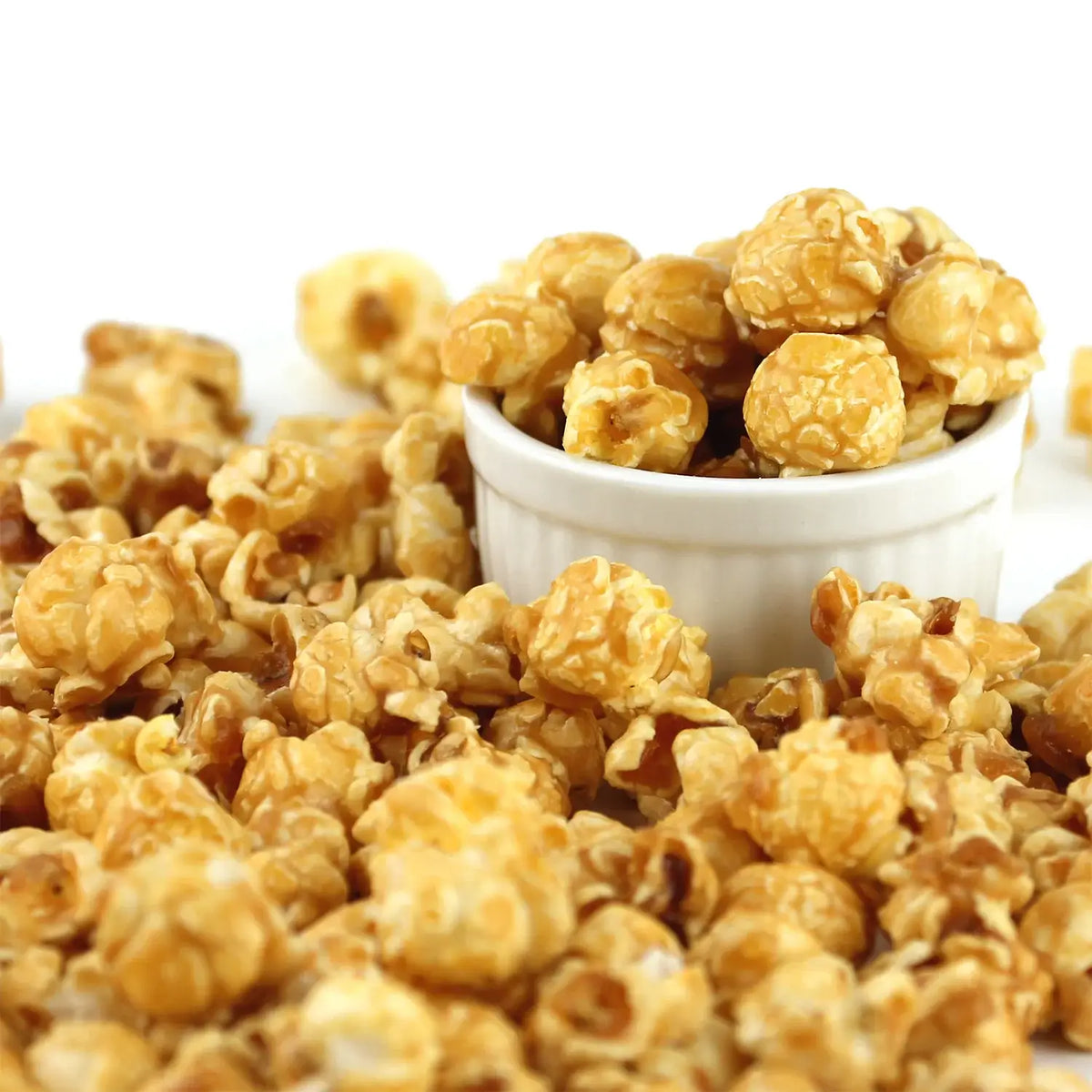 Caramel Corn