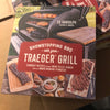 Show stopping BBQ W/ ur Traeger grill